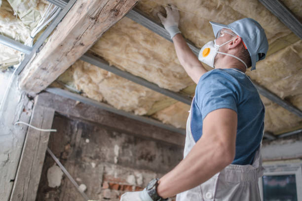 Range of Insulation Solutions in West Hill, OH